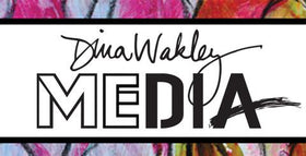 Dina Wakley Mediums