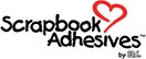 Scrapbook Adhesives