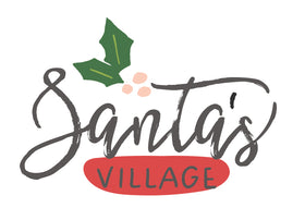 Simple Stories Santa's Village