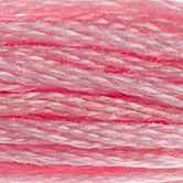 DMC 6-Strand Cotton Embroidery Floss - Marshmallow, 117 151