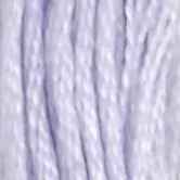 DMC 6-Strand Cotton Embroidery Floss - Lavender White, 117 26