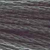 DMC 6-Strand Cotton Embroidery Floss - Pebble, 117 535