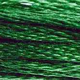 DMC 6-Strand Cotton Embroidery Floss - Metallic Candied Fruit, 117 699