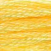 DMC 6-Strand Cotton Embroidery Floss - Grapefruit, 117 744