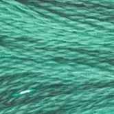 DMC 6-Strand Cotton Embroidery Floss - Green Valley, 117 958