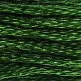 DMC 6-Strand Cotton Embroidery Floss - Boxwood, 117 986