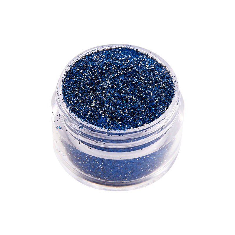 Spellbinders Presents - Art Glitter - Nova Blue, AG129