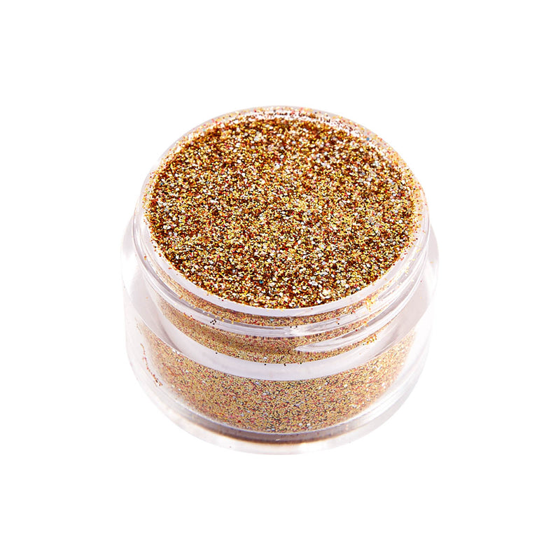 Spellbinders Presents - Art Glitter - Solaria Gold Glitter, AG134