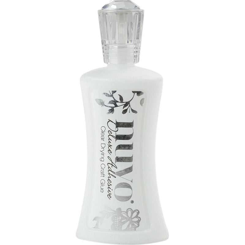 Tonic Stufios - Nuvo Deluxe Adhesive 2oz, 200N