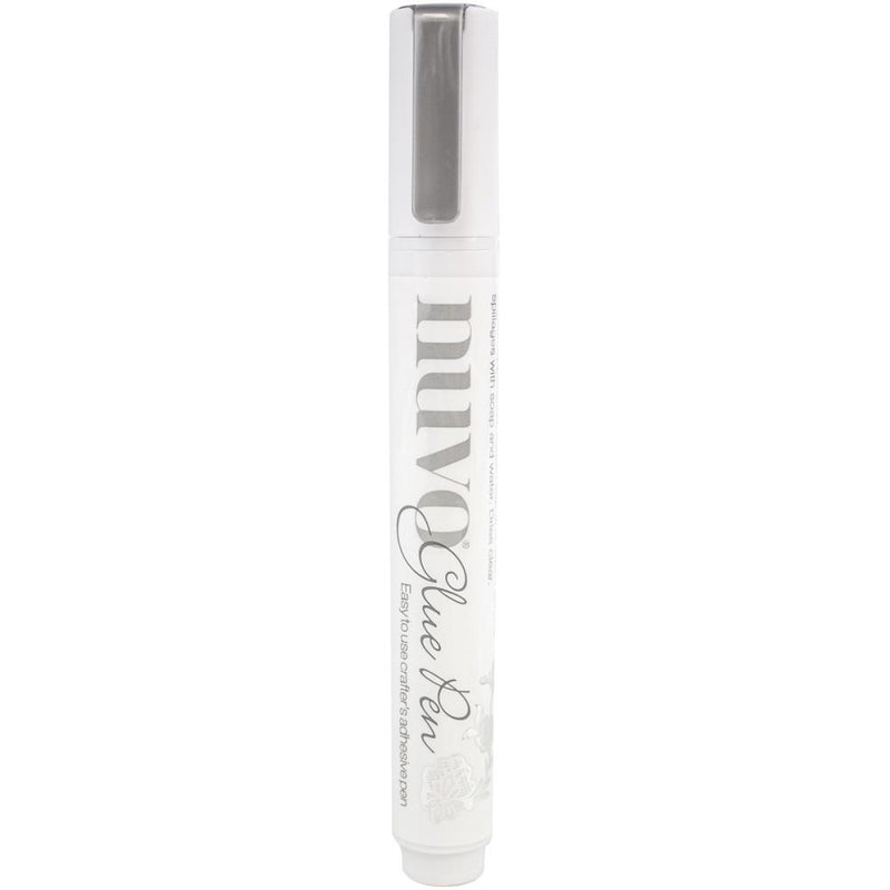 Tonic Stufios - Nuvo Smooth Medium Glue Pen, 203N