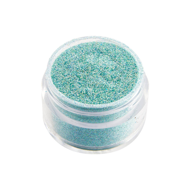 Spellbinders Presents - Art Glitter - Mint Julep Green, AG292