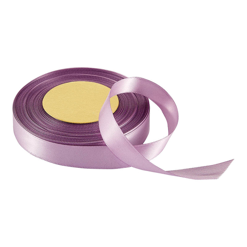 Vivant - Double Faced Satin Ribbon - Old Lilac, 3301.2516.34