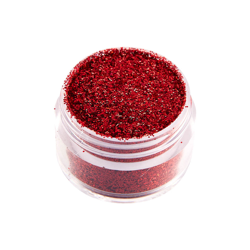 Spellbinders Presents - Art Glitter - Red Rocket,332