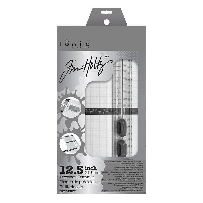 Tonic for Tim Holtz Precision Craft Trimmer, 3961E