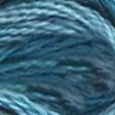 DMC 6-Strand Color Variations - Sailors Dreams, 417 4025