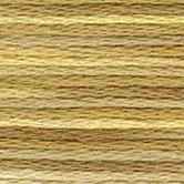 DMC 6-Strand Color Variations - Toasted Almond, 417F 4072