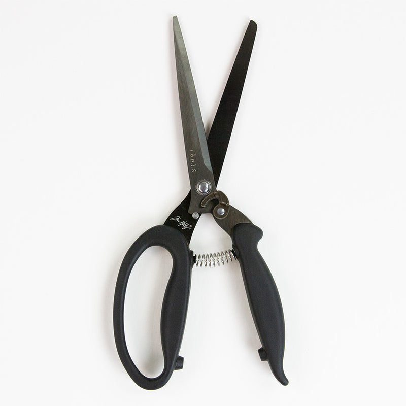 Tonic Tim Holtz Recoil Scissors 9.5", 5385EUS