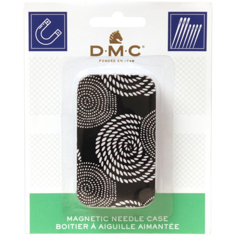 DMC - Magnetic Needle Case, 61403