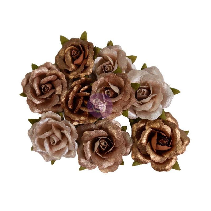 Prima Marketing Paper Flowers - Nature Academia, Beautiful Calm, 671341