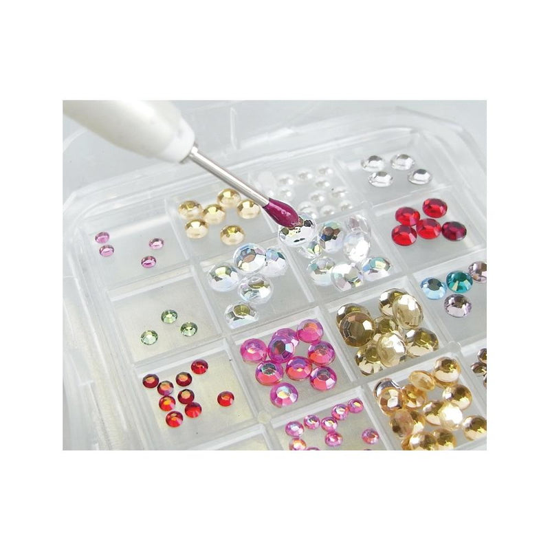 Uchida - Double Ended Jewel Picker, 91GR-C