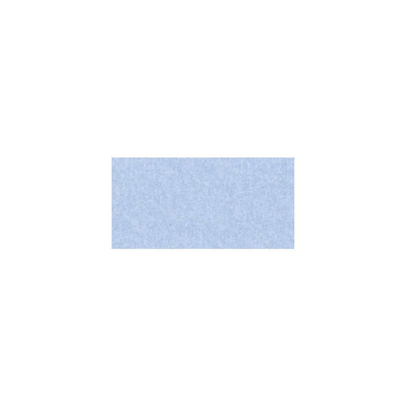 Craft Perfect Pearlescent Cardstock 8.5X11 5Pc - Blue Cashmere, 9548E