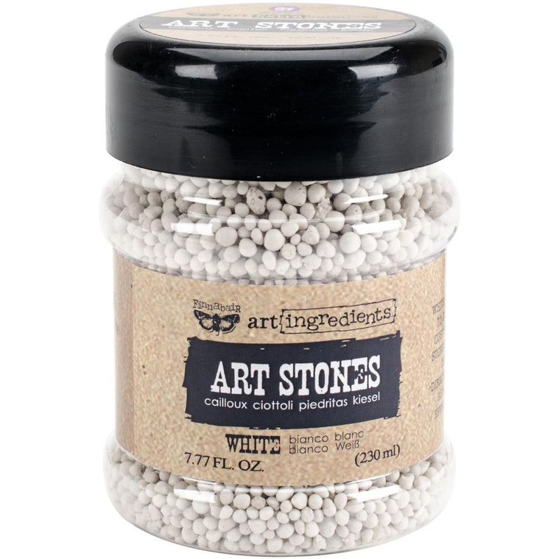 Finnabair Art Ingredients Art Stones 7.77 Ounces by Art Alchemy, 963705