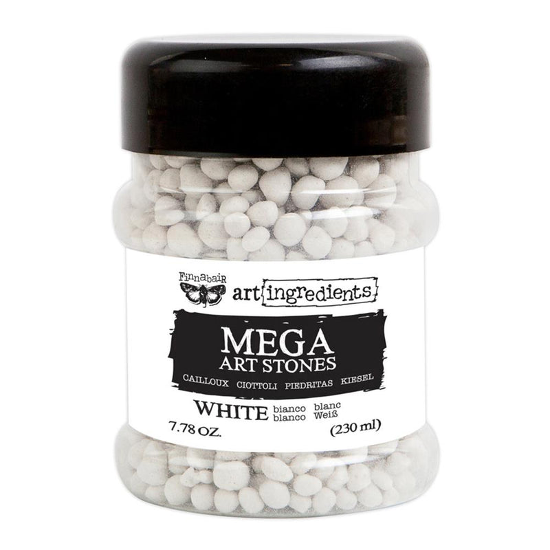 Finnabair Art Ingredients Mega Art Stones 7.78 Ounces by Art Alchemy, 964672