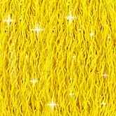 DMC 6-Strand Etoile Embroidery Floss 8.7yd - Bright Yellow, C444