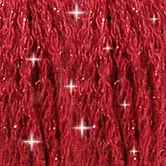 DMC 6-Strand Etoile Embroidery Floss 8.7yd - Cherry Red, C816