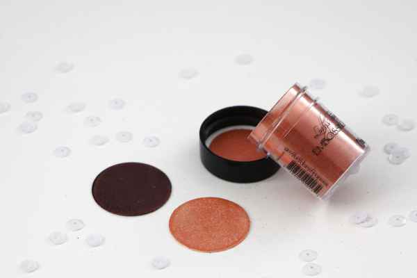 Lindy's Gang - Cleopatra's Copper Embossing Powder, CPCEP