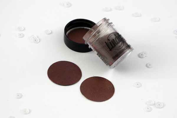 Lindy's Gang Detail Embossing Powder - Cool Man Copper, DEPCMC