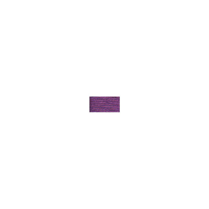 DMC 6-Strand Embroidery Floss - Medium Violet (Violet), DMC552