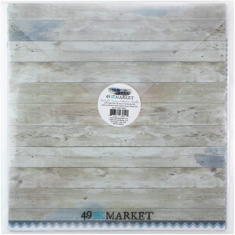 49 & Market - Starlight Dreams -  The Album Kit, 49MKT