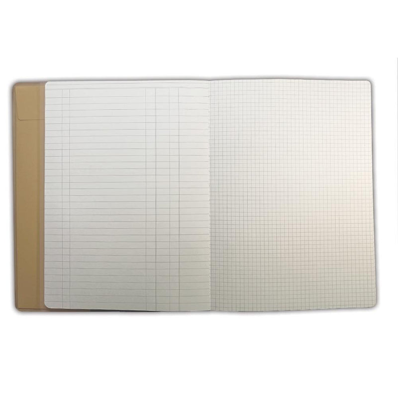 Dyan Reaveley's Dylusions Ledger Journal - Large, DYJ85690