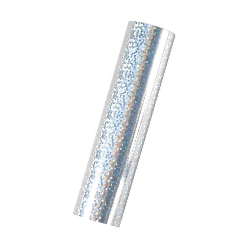 Spellbinders Glimmer Hot Foil Roll - Speckled Prism, GLF-038