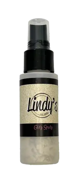 Lindy's Gang Shimmer Spray - Pixie Dust, GSPD0642