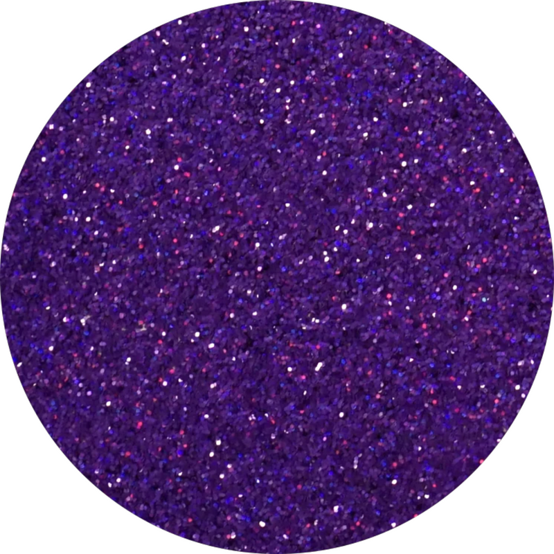 Spellbinders Presents - Art Glitter - Grape Soda, AG426