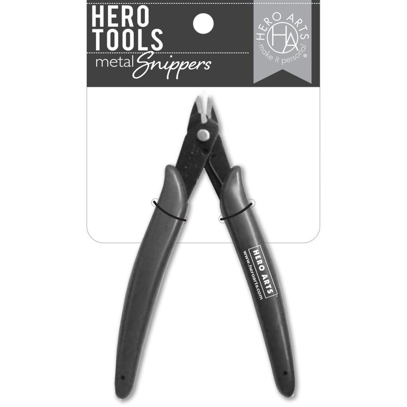 Hero Arts - Hero Tools - Metal Snippers, HT201