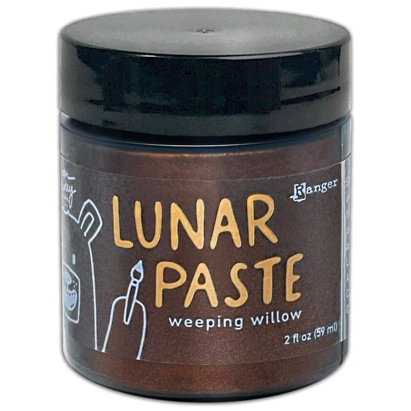 Ranger - Simon Hurley Create - Lunar Paste 2oz - Weeping Willoow, HUA74747