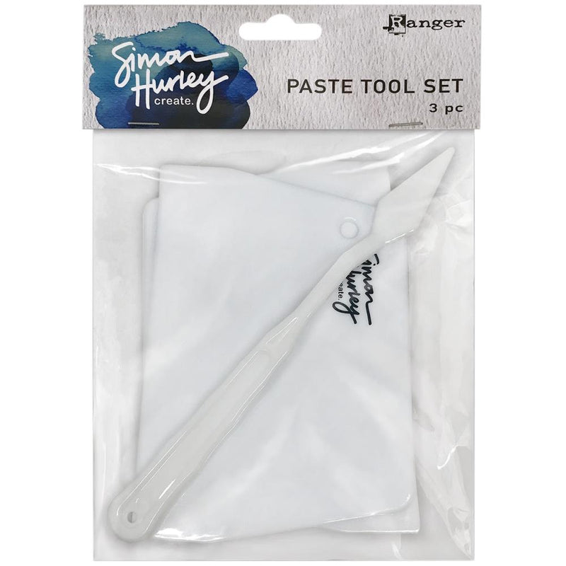 Ranger Simon Hurley Create - Paste Tool Set, HUA79026