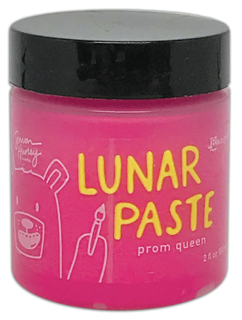 Ranger - Simon Hurley Create - Lunar Paste 2oz - Prom Queen, HUA80169