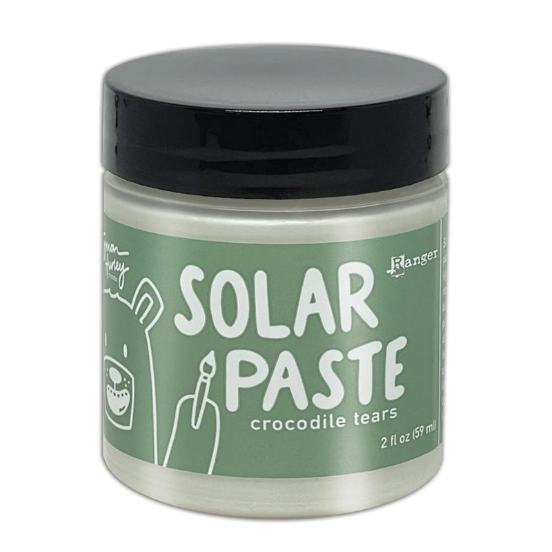 Ranger - Simon Hurley Create - Solar Paste 2oz - Crocodile Tears, HUA84228