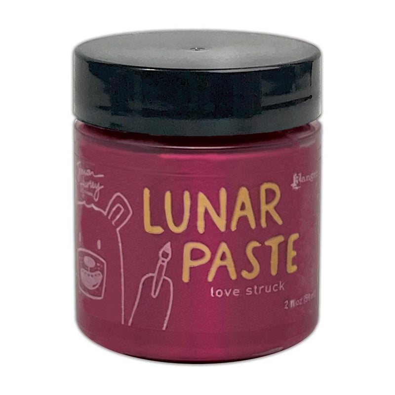 Ranger - Simon Hurley Create - Lunar Paste 2oz - Love Struck, HUA85386