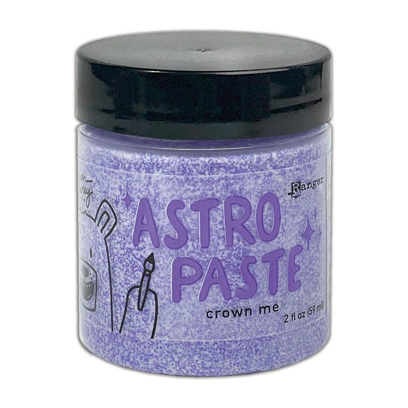 Simon Hurley create - Astro Paste - Crown Me, HUA87069