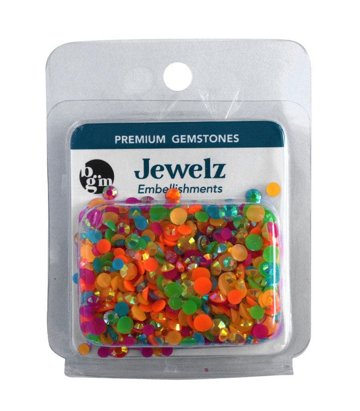 Buttons Galore & More - Jewelz - Key West, JZ130