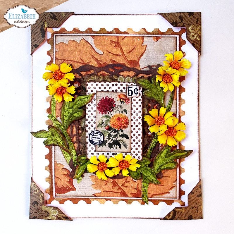 Elizabeth Craft Designs - Cardmaker Special Kit, K020 by: Annette Green