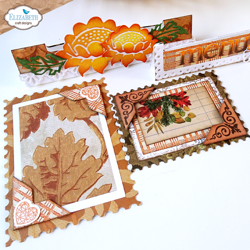 Elizabeth Craft Designs - Cardmaker Special Kit, K020 by: Annette Green