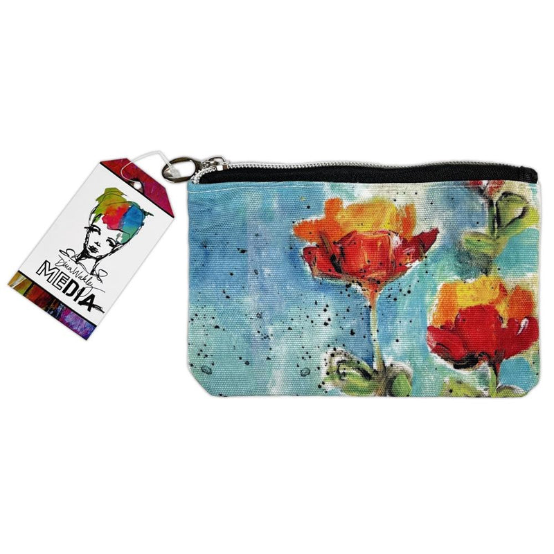 Dina Wakley MEdia - Art Pouch 4x7, MDA82675