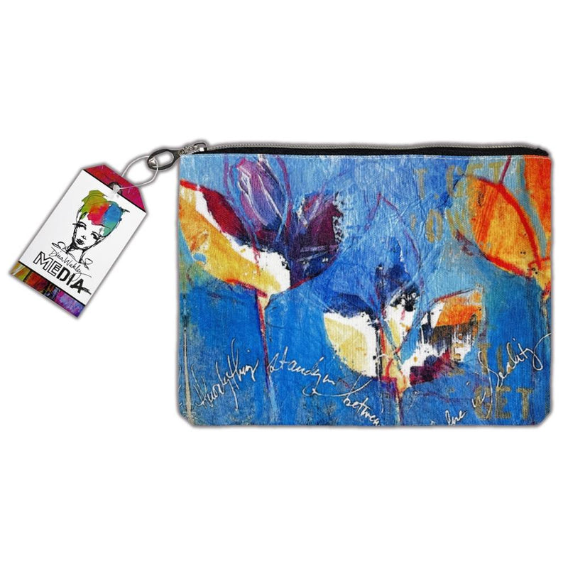 Dina Wakley MEdia - Art Pouch 6x9, MDA83306