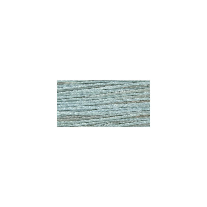 Weeks Dye Works 6-Strand Embroidery Floss 5yd - Blue Heron, ODF 1155